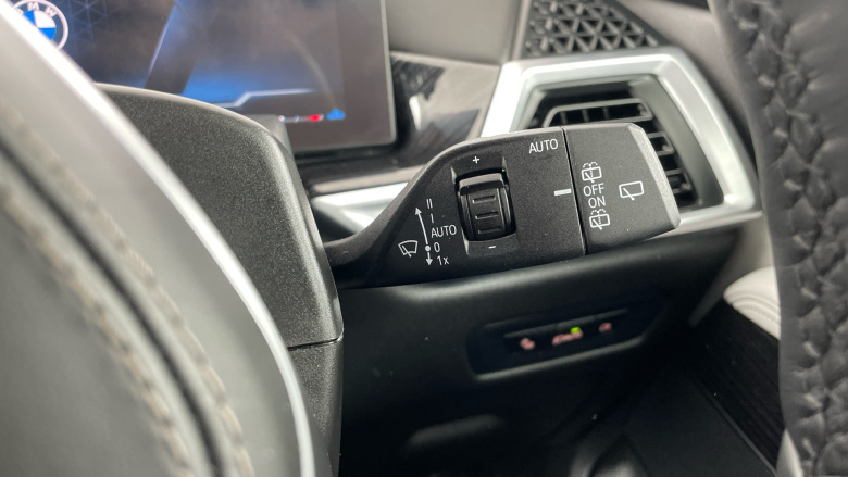 BMW X5 xDrive30d MHT M Sport 5dr Auto [Pro Pack] Diesel Estate